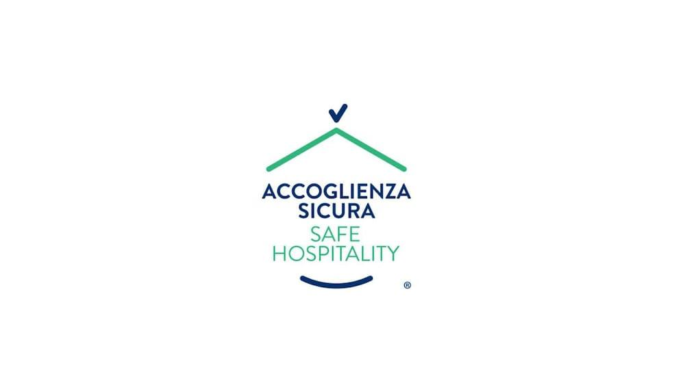 Hb Hotels Orchidea Blu Rimini Zewnętrze zdjęcie
