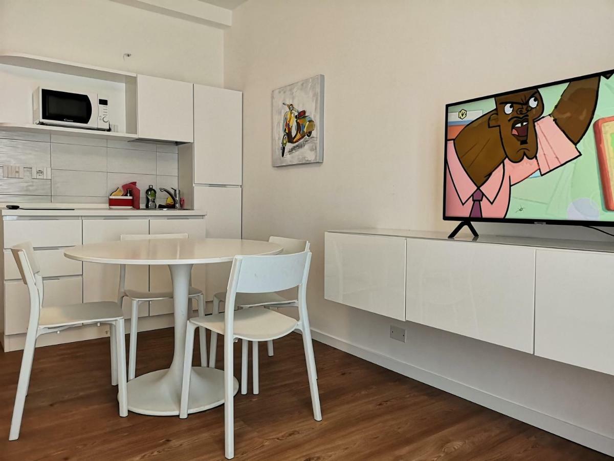 Hb Hotels Orchidea Blu Rimini Zewnętrze zdjęcie